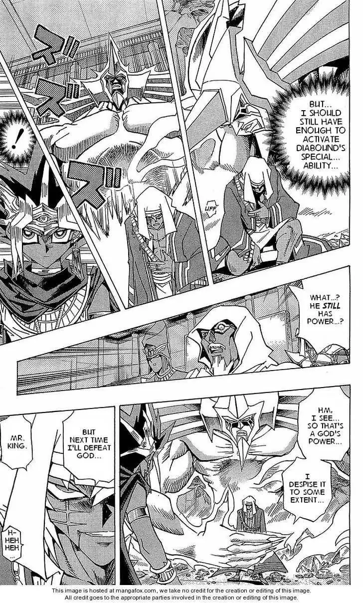 Yu-Gi-Oh! Millennium World Chapter 11 17